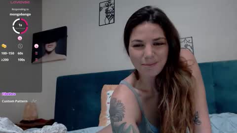 Snapshot of hoodhippy chatting on 02/13/26, 05:14 HoodHippy online show from 02/13/26, 05:14