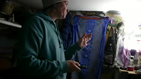 Snapshot of hoodoou chatting on 02/03/26, 02:21 hoodoou online show from 02/03/26, 02:21