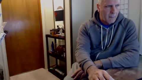Jayson online show from 05/01/26, 06:34