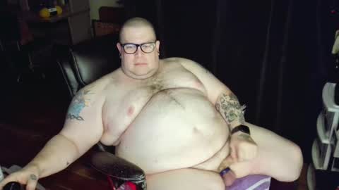 Snapshot of hoosierdaddyxl chatting on 01/06/25, 05:19 Sir online show from 01/06/25, 05:19