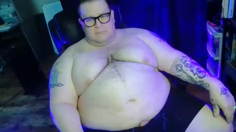 Snapshot of hoosierdaddyxl chatting on 02/10/26, 09:08 Sir online show from 02/10/26, 09:08