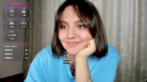 Snapshot of hoot_owl_cb chatting on 02/28/25, 03:15 Karina online show from 02/28/25, 03:15
