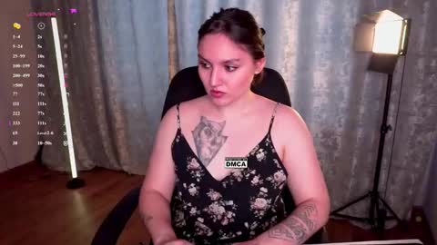 Snapshot of hoot_owl_cb chatting on 02/16/26, 06:09 Karina online show from 02/16/26, 06:09