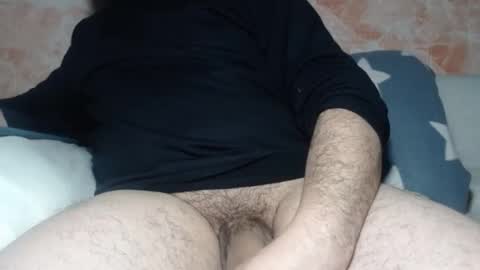 Adam online show from 02/02/26, 01:37