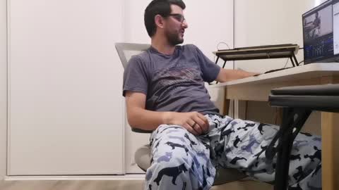 hopefulguy86 online show from 05/15/26, 11:56