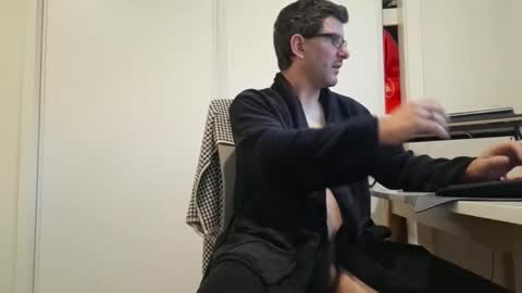 hopefulguy86 online show from 05/29/26, 11:03