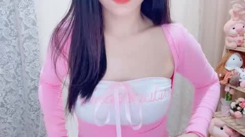 Rina online show from 09/25/25, 02:10