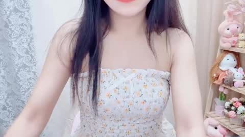 Rina online show from 10/10/25, 01:43