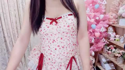 Rina online show from 12/03/25, 01:35