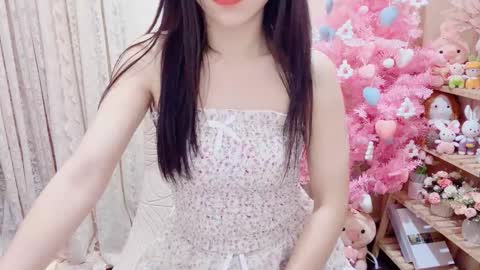 Rina online show from 12/15/25, 01:37