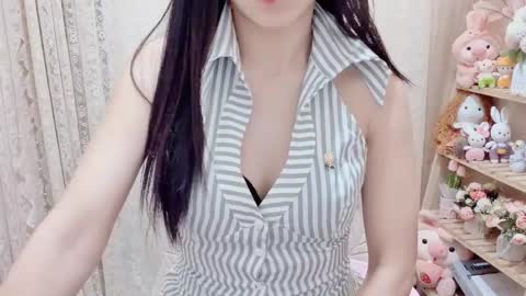 Snapshot of horinatori chatting on 01/08/26, 01:24 Rina online show from 01/08/26, 01:24