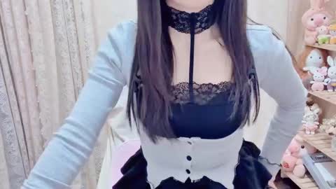 Snapshot of horinatori chatting on 02/08/26, 01:58 Rina online show from 02/08/26, 01:58