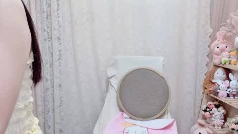 Snapshot of horinatori chatting on 02/11/26, 01:21 Rina online show from 02/11/26, 01:21