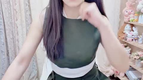 Snapshot of horinatori chatting on 02/25/26, 01:26 Rina online show from 02/25/26, 01:26