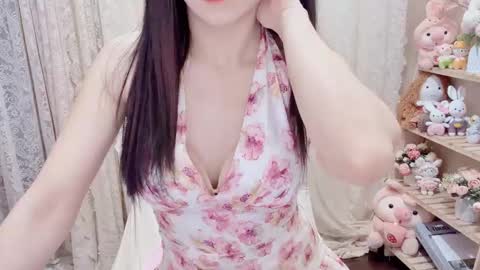 Snapshot of horinatori chatting on 02/26/26, 01:37 Rina online show from 02/26/26, 01:37