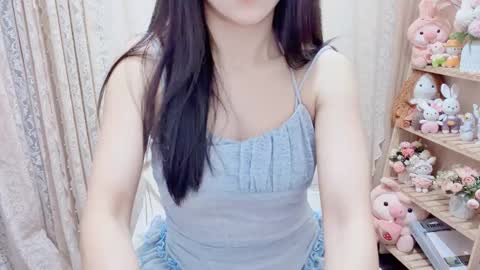 Snapshot of horinatori chatting on 02/27/26, 01:49 Rina online show from 02/27/26, 01:49