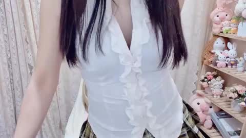 Snapshot of horinatori chatting on 02/28/26, 02:01 Rina online show from 02/28/26, 02:01