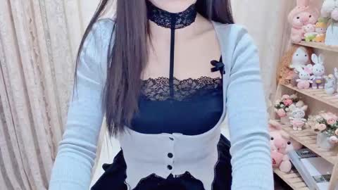 Snapshot of horinatori chatting on 03/03/26, 01:23 Rina online show from 03/03/26, 01:23