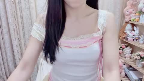 Snapshot of horinatori chatting on 03/03/26, 01:28 Rina online show from 03/03/26, 01:28