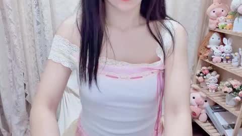 Snapshot of horinatori chatting on 03/08/26, 02:10 Rina online show from 03/08/26, 02:10