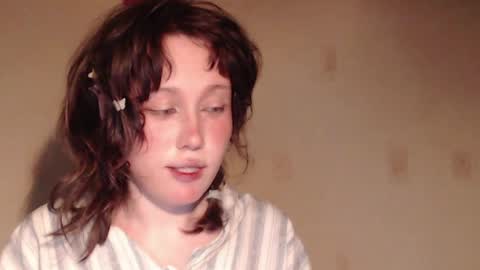 Snapshot of horndemonroxy chatting on 05/04/26, 07:10 Roxy online show from 05/04/26, 07:10