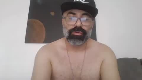 Snapshot of hornedupnwild chatting on 07/12/26, 08:55 Showing off gets me off online show from 07/12/26, 08:55