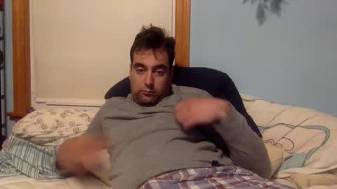 hornemike127 online show from 04/27/26, 02:09