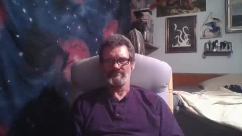 Snapshot of horneyjoe48 chatting on 01/29/25, 08:08 joey online show from 01/29/25, 08:08