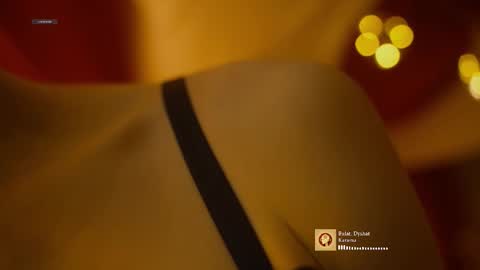 Horney Jozy online show from 11/02/25, 07:05