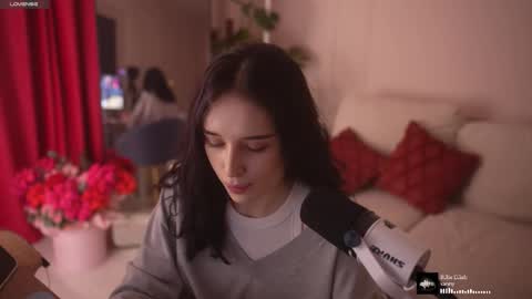 Horney Jozy online show from 11/10/25, 06:51