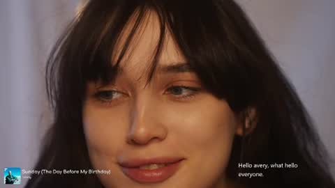 Snapshot of horneyjozy chatting on 06/19/26, 05:06 Horney Jozy online show from 06/19/26, 05:06