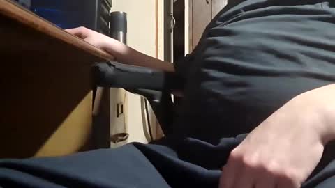 Snapshot of horny4yourtouch chatting on 10/09/25, 12:30 Dominick Subversal online show from 10/09/25, 12:30