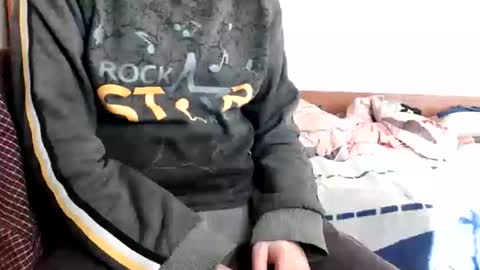 horny800 online show from 04/25/26, 02:14