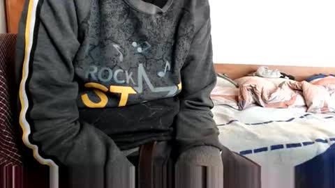 horny800 online show from 04/26/26, 06:00