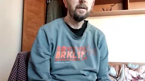 horny800 online show from 05/02/26, 07:02