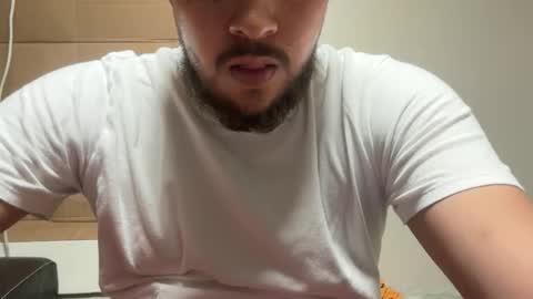 Snapshot of horny_247_yum chatting on 03/15/26, 04:51 Daddyboss online show from 03/15/26, 04:51