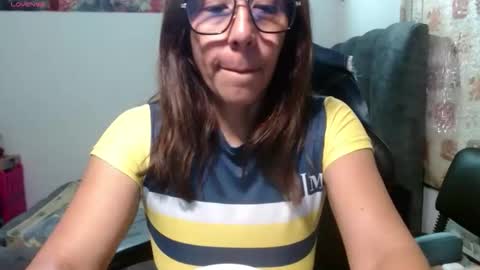 Snapshot of horny_and_daring chatting on 03/27/26, 01:00 horny and daring online show from 03/27/26, 01:00