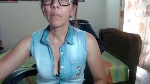 Snapshot of horny_and_daring chatting on 04/29/26, 07:09 horny and daring online show from 04/29/26, 07:09