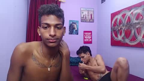 paulo and jose hot sex bigcock online show from 05/26/26, 05:03