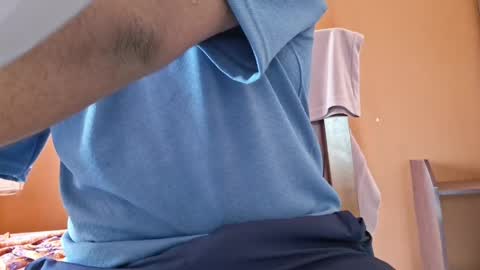 horny_browncock online show from 04/19/26, 07:40