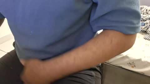 horny_browncock online show from 05/03/26, 11:27