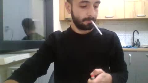 Snapshot of horny_couple9600 chatting on 10/05/25, 10:07 horny_couple9600 online show from 10/05/25, 10:07