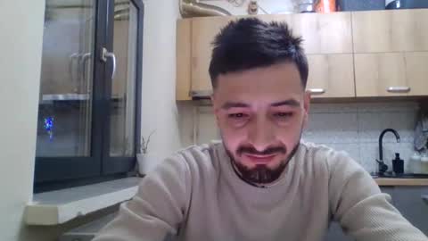 Snapshot of horny_couple9600 chatting on 12/16/25, 05:34 horny_couple9600 online show from 12/16/25, 05:34