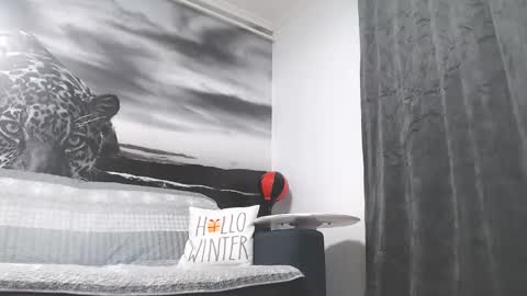 horny_dream2 online show from 09/15/25, 11:38