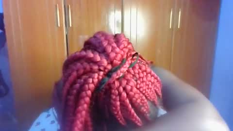 phanice online show from 09/22/25, 04:53