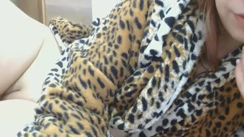 Snapshot of horny_hey chatting on 02/13/25, 12:43 Serena online show from 02/13/25, 12:43