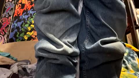 Snapshot of horny_hippie420 chatting on 12/09/24, 10:09 Horny Rockstar420 online show from 12/09/24, 10:09