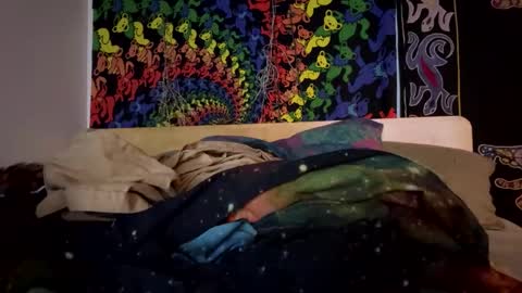 Snapshot of horny_hippie420 chatting on 05/09/26, 11:37 Horny Rockstar420 online show from 05/09/26, 11:37