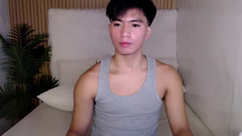Snapshot of horny_jamesxx chatting on 07/05/26, 05:31 cum boy james online show from 07/05/26, 05:31