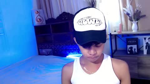 horny_joshxxx online show from 04/27/26, 03:04